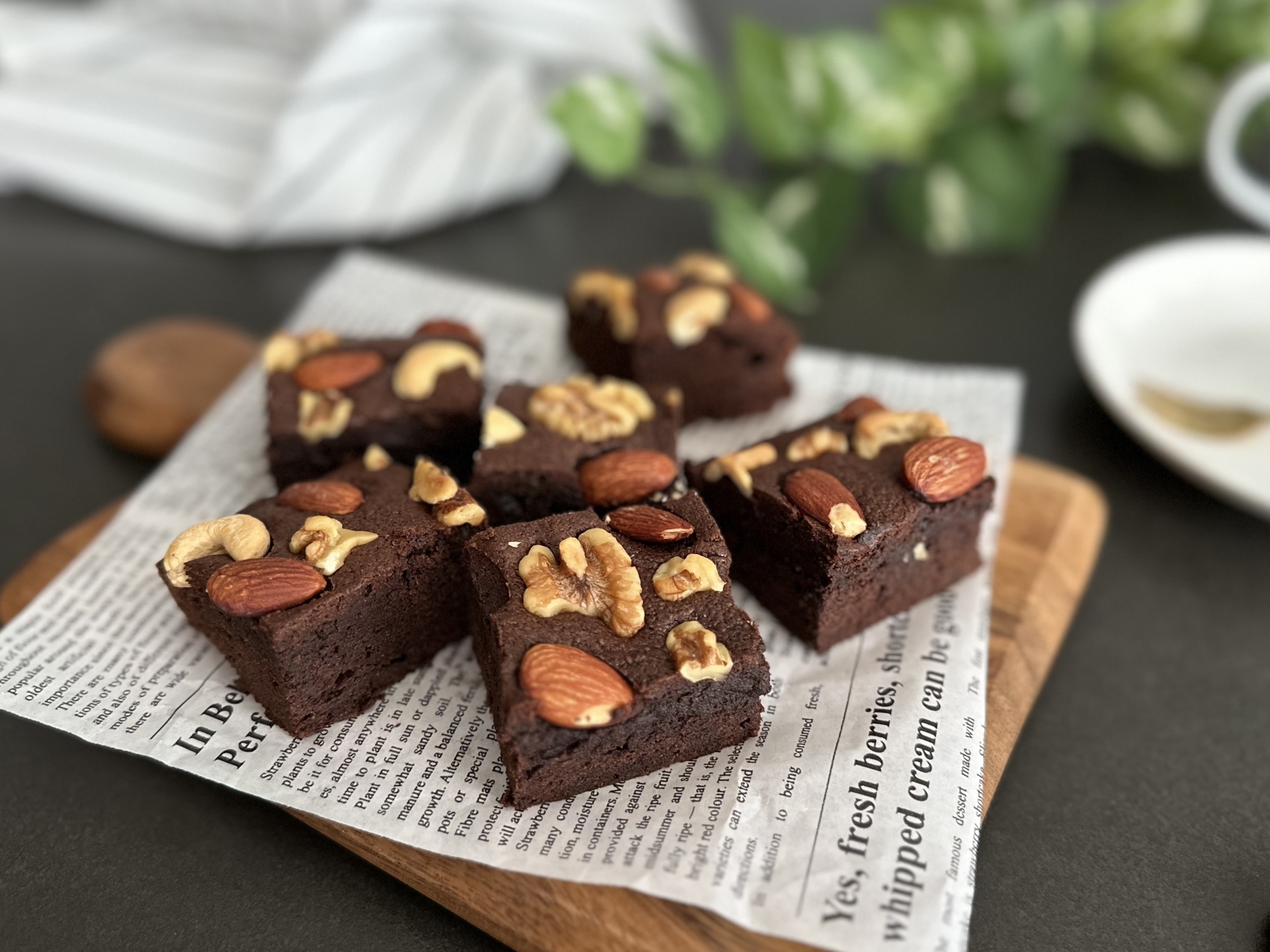 ガトーショコラ