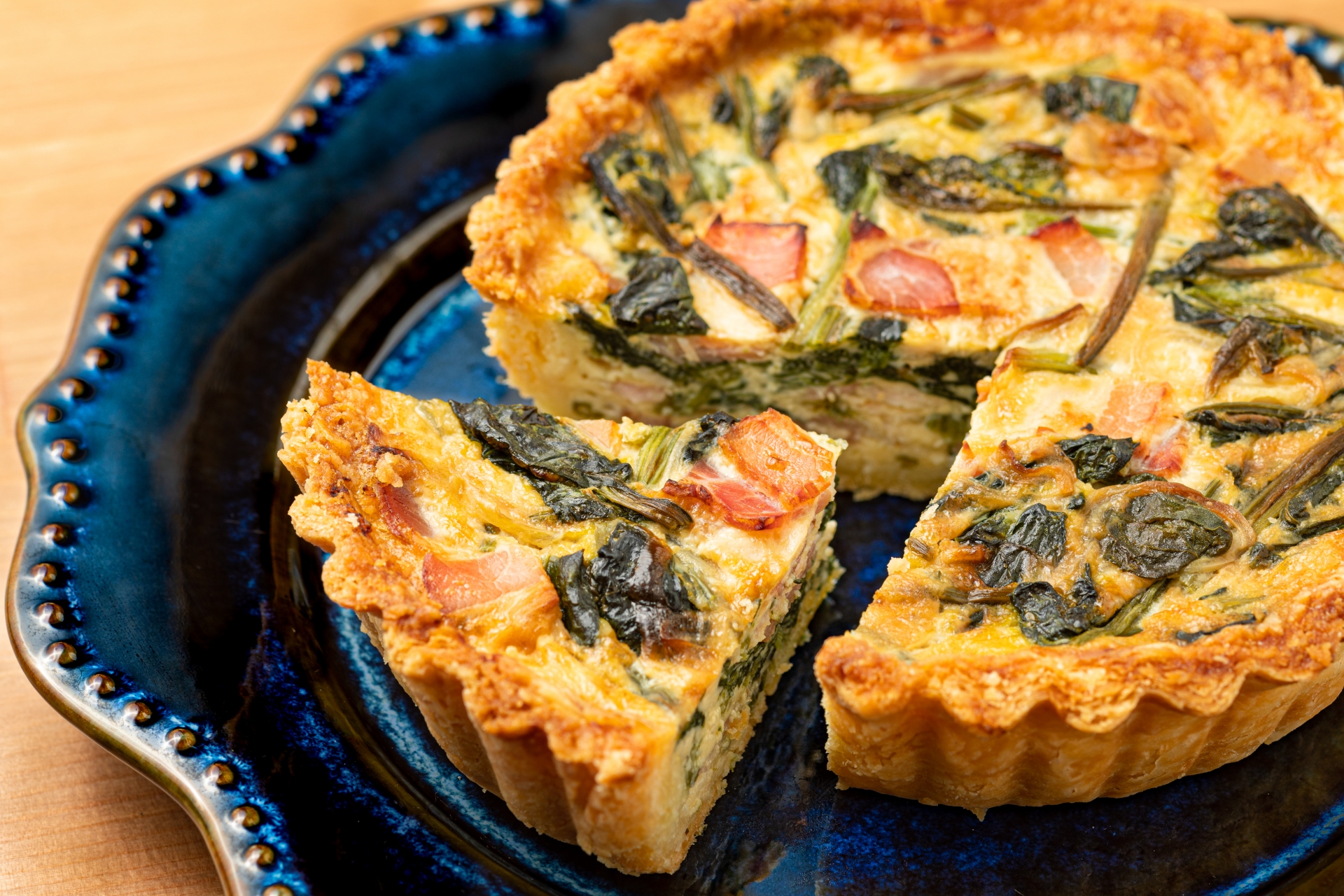 キッシュセット